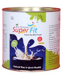 It's also easy on your wallet! Immunity Booster Soy Milk Powder Online 500gm Bio Nutrients India