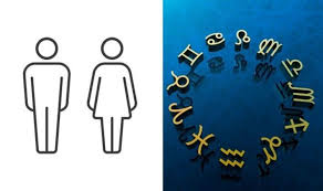 By and large, the masculine signs are more outward going, the feminine ones more reflective. Masculine And Feminine Zodiac Signs What Are The Masculine And Feminine Star Signs Express Co Uk