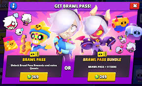 My name is kingo and this is my official brawl stars youtube channel for everything related to brawl stars ! Code Ashbs On Twitter Here Is The Season 3 Purchase Screen