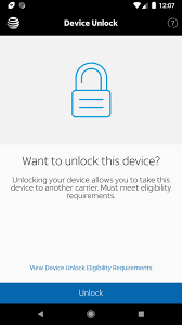 If you've purchased a nokia phone you may wish to unlock it for use on another carrier. At T Device Unlock For Android Apk Download