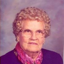 Obituary information for Deloris R. Lindgren
