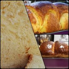 Pains Brioches Et Viennoiseries Recette Brioche Brioches Cuisson Des Aliments