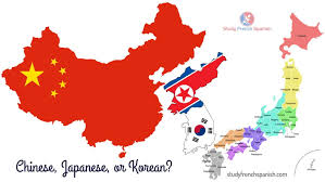 The koreans were deprived of freedom of assembly, association, the press, and speech. Mandarin Chinese Or Japanese Or Korean 6 Helpful Criteria