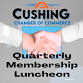 Cushing Chamber Quarterly Membership Luncheon