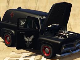 lost slamvan gta online s rarest car can only be won in the casino polygon lost slamvan gta online s rarest car