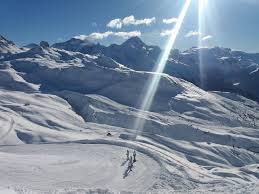 Choose from catered chalets or ski properties with hottubs or pools. 7 Reasons To Ski In La Plagne This Winter New Generation