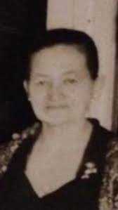 Olga Valdivia's Instagram, Twitter & Facebook