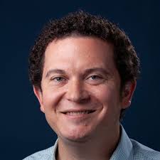 Adam Edelman's Instagram, Twitter & Facebook