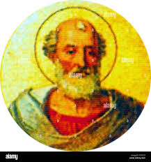 St julius hi-res stock photography and images