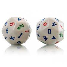 Roll the dice and have the class identify the letter or sound it lands on. Alphabet Dice Pack Of 2