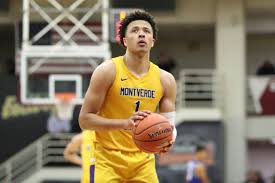 Share all sharing options for: Does Kentucky Have A Shot At No 1 Recruit Cade Cunningham Lexington Herald Leader