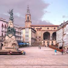 Tripadvisor has 84,268 reviews of vitoria hotels, attractions, and restaurants making it your best vitoria resource. Vitoria Gasteiz City In Spain Play Jigsaw Puzzle For Free At Puzzle Factory