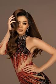 Nguyễn trần khánh vân (born 25 february 1994) is a vietnamese model, actress, and beauty pageant titleholder who was crowned miss universe vietnam 2019. Khanh Van Launches Photo Collection Ahead Of Miss Universe 2020 Tienphong News