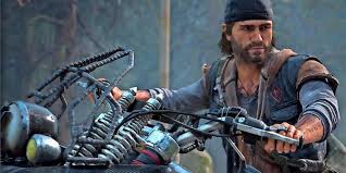 5,888 likes · 112 talking about this. Road Trip Durch Die Apokalypse So Spielt Sich Days Gone