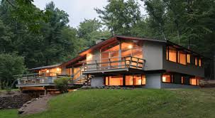Move in ready home is the. Split Level House Vs Bi Level House Mid Century Modern Dreams