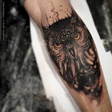 Here are the best forearm tattoo designs. The 100 Best Owl Tattoos For Men Improb