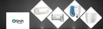 A O Smith Water Heater Kashyap Sales Service