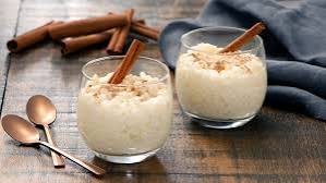 Best Arroz Con Leche Boliviano Near Me