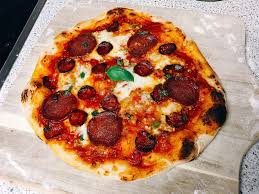 Pin On Pizza