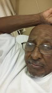 Benjamin Johnson III Obituary