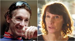 Tour 2020: De Robert Millar a Philippa York, el cambio de sexo del mítico  ciclista de los 80 y 90