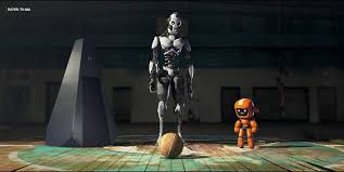 Love death and robots good hunting city. Love Death Robots Review Netflix S Binge Worthy Animated Anthology