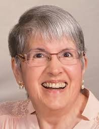 Claudia Anne Wedepohl