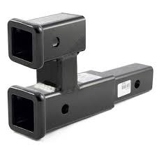 Maybe you would like to learn more about one of these? Dual Hitch Receiver Curt Hitch Receiver Stowaway