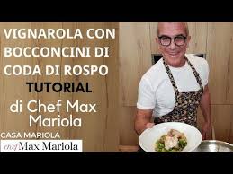 Preparatevi gli ingredienti e potete mettervi a cucinare ricetta bocconcini di rana pescatrice in divertitevi a scoprire nuovi piatti e cibi delle migliori ricetta bocconcini di rana pescatrice in crosta. Vignarola Con Bocconcini Di Coda Di Rospo Rana Pescatrice La Video Ricetta Tutorial Di Chef Max Youtube Bocconcini Pescatrici Ricette