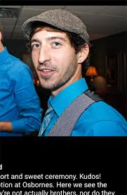 Stephen Christopher McCrea Obituary