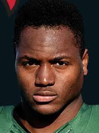 Guerrier part of SVSU football's signing class