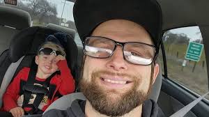 Fundraiser for Niki Rector by Amber Hall-Holmes : Helping Ryan Rector's  family in difficult times