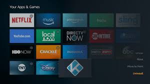 Sep 28, 2021 · follow the steps below to install es file explorer and download kodi on firestick/fire tv: How To Uninstall A Kodi Build On Amazon Fire Stick Or Fire Tv