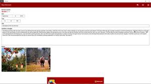 Best known for its free drawing tool, journalist is an artistic journal app which gives a personal touch to all your diary entries. Get Chronos Diary Journal App Microsoft Store