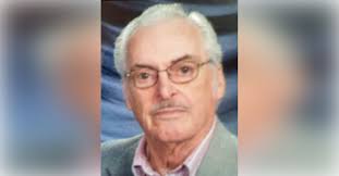 Obituary information for William "Bill" George Mercier