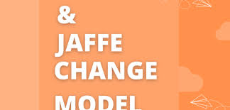 Scott and Jaffe Change Model