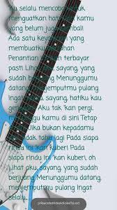 Chordify is your #1 platform for chords. Lirik Lagu For Android Apk Download
