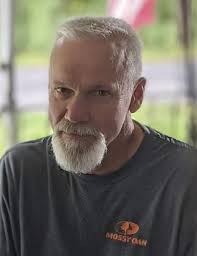 Obituary for David Allen Way