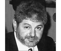 ROBERT VASSALLO Obituary (1950