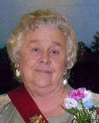 Glenda Faye Baker Payton (1945-2011)