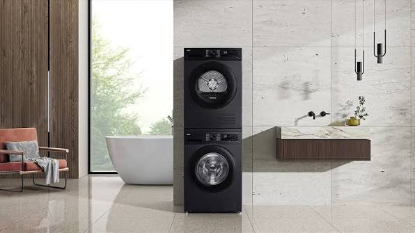 Samsung DV90CGC2A0ABNQ 9KG Dryer price in Kenya | Urban Bliss Electronics