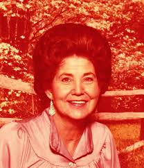 Ethel Haviland Obituary