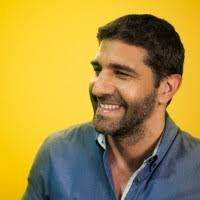 Federico Eckardt Vásquez Email & Phone Number