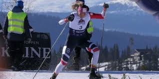 Kristine stavaas skistad profile), live results from ongoing alpine skiing. Kristine Stavas Skistad The Daily Skier