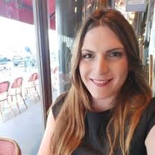 Alexandra Simard's Profile