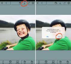Select the blur tool in photoshop, choose a brush tip and strength, and drag it over the spots you want to blur. 4 Easy Ways To Blur The Background In Your Iphone Photos
