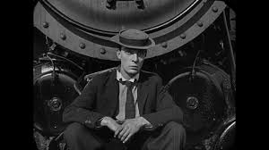 Buster keaton movies 174 lära sig genom att spela. Buster Keaton The Art Of The Gag Youtube