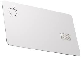 Apple card is the credit card designed by apple and backed by goldman sachs. Apple Launches Its First Credit Card