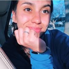 Gissel Diaz's Instagram, Twitter & Facebook