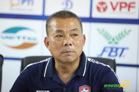 Phạm anh tuấn, profile picture. Huáº¥n Luyá»‡n Vien Pháº¡m Anh Tuáº¥n Hlv TrÆ°á»Ÿng Clb Bong Ä'a Háº£i Phong